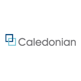 Caledonian Logo