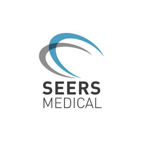 Seers Medical Logo Example